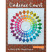 The front of the Cadence Court pattern