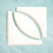 Orange Blossom Freezer Paper Templates - 25 Sets