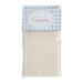 The front of the Lori Holt Tula Vintage Cloth - Buttermilk on a white background