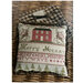 Image of the finished pinkeep project from the Merry Merry Pinkeep pattern.