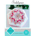 Indulgence Pincushion Pattern front showing finished pincushion