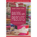 The front of the Quilting with Precuts book