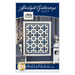 Starlight Gatherings Quilt Kit - Pattern - Front