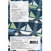 back of sail pattern by thimble blossoms