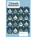 front of sail pattern by thimble blossoms