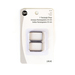 Dritz 1" Rectangle Rings - Silver