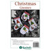 front of Christmas Gnomes pattern