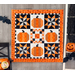 A styled image of a Too Cute to Spook Wall Hanging.