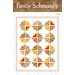 front of fancy schmancy pattern