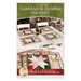 Countdown to Christmas Placemats - Pattern front