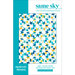 The front of the Same Sky pattern by Modernly Morgan