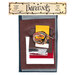 A kit containing various pieces of felt and embellishments, including colors like yellow, brown, red, and white, along with a bundle of multicolored string. The top of the image features the brand name Bareroots in decorative lettering.