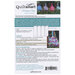 The back of the Mondo Bag pattern showing fabric and supply requirements.