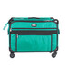 Tutto Machine On Wheels Extra Large Turquoise