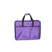 Tutto Embroidery Machine Bag 26in Large Purple