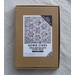 Bowie Stars Acrylic Templates, Mylar & Papers Only