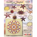 The back of Caribbean Starfish pattern with material requirements