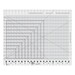 Creative Grids Stripology® XL Ruler
