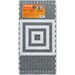 Folding Cutting Mat 24in x 36in