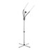 Gemini LED Floor Lamp