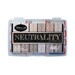 Neutrality Collection by Patrick Lose 50wt Large Spools