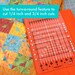 Creative Grids Stripology® Mini Quilt Ruler