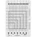 Creative Grids Stripology® Mini Quilt Ruler