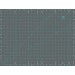 Creative Grids Self-Healing Double Sided Rotary Cutting Mat 18in x 24in