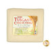 The Tuscany 100% Washable Wool 72