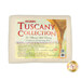 The Tuscany Unbleached Cotton 72
