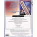 Back of Book 430 Christmas Snowfriends Banner by Stoney Creek with website and credits listed.