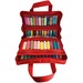 Ultimate Thread Organizer 100 Red