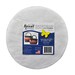 White roll of fabric fusible interfacing, labeled Bosal Duet-Fuse II On-A-Roll, Double-Sided.