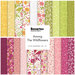 Collage of fabrics available in this set 