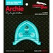 Creative Grids Machine Quilting Tool - Archie