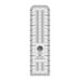 Creative Grids Machine Quilting Tool - Slim
