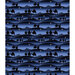 Digital image demonstrating the pattern repeat of the fabric.