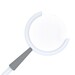 MAGnificent Pro LED Magnifying Lamp