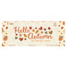 The packaging for the Hello Autumn thread set, isolated on a white background.