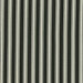 Black and white vertical stripes in a repeating pattern.
