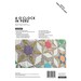 4 O'Clock In Peru Pattern And Template