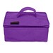 4 Pocket Organizer Purple