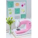 Build-A-Quilt On Your Embroidery Machine
