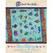 CD Ocean Odyssey Embroidery Applique Quilt Pattern