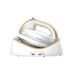 Panasonic Cordless Advanced Ceramic Quilting Iron - Gold