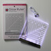 Carolina Moore Glow Ruler 6in Square Left Handed