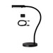 UberLight Flex LED Task Light Base Black