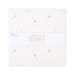 A square fabric bundle with a white background and colorful star patterns, labeled with Riley Blake.