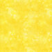 Mottled bright yellow fabric swatch.