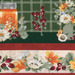 Image swatch of fabric showing detail and scale.